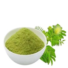 Arappu Leaf Powder Arappu Powder Albizia Amara Powder Krishna Siris Usilam Herbs