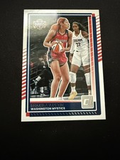 2025 Donruss WNBA #22 Shakira Austin