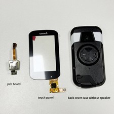 GARMIN EDGE 1000 USB porta di ricarica/custodia posteriore cover/schermo touch panel