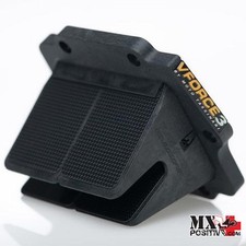 PACCO LAMELLARE V-FORCE 3 KAWASAKI NINJA 150 / KRR ZX150 / ZX-150RR / KR 150 ...