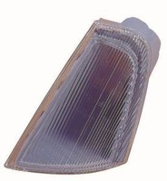 Abakus Blinkleuchte 442-1508L-UE FüR Opel
