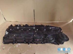 Original BMW  F10 F11 F30 F31  Zylinderkopfhaube Ventildeckel N47N 7823181