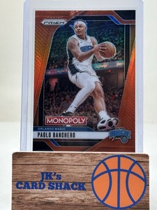 Paolo Banchero Prizm | eBay