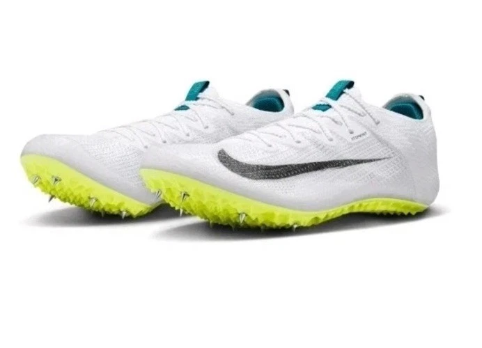 Nike Zoom Superfly Elite 2 White Bright Spruce for Sale