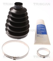 Triscan Faltenbalgsatz Antriebswelle 8540 42810 FüR Mitsubishi Thermoplast 2 1 3