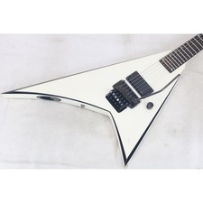 Jackson Stars RR-TN03 1EMG Chitarra Bianco Intarsiato Edizione Limitata
