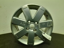 FORD FUSION Alloy Wheel 16" Inch 4x108 Offset ET47.5 6J 2003-2011 3N11AA
