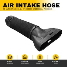 Air Intake Tube Cleaner Hose For Mercedes-Benz W204 C250 M271 2012-2015 USA