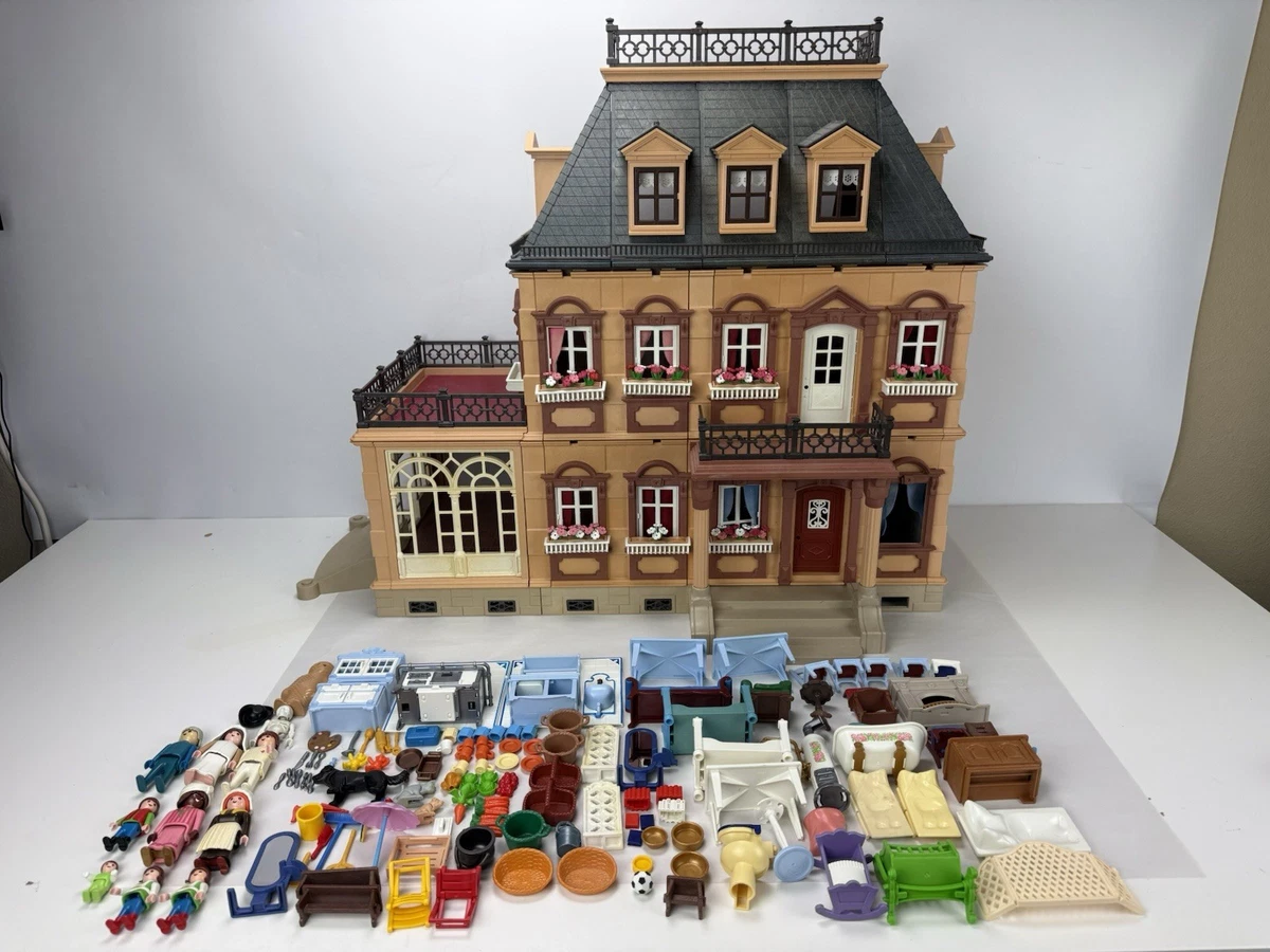 Playmobil Victorian for sale | eBay
