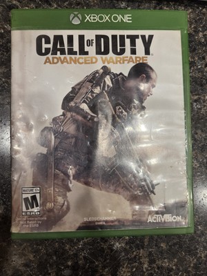Call of Duty: Advanced Warfare - Day Zero Edition (Microsoft Xbox One, 2014)