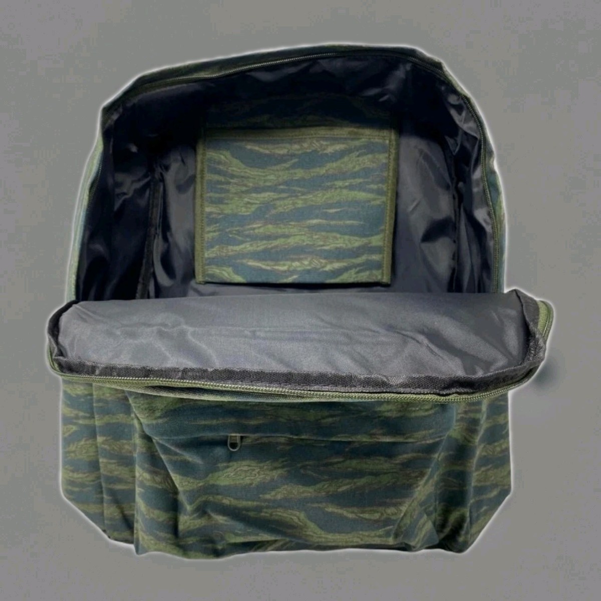 Darc Sport Backpack Sports Bag in Wolf Camo New In Bag | eBay