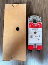 HONEYWELL S2024-2POS-SW2 DIRECT COUPLED SPRING RETURN ACTUATOR MS8120B1204
