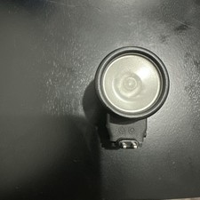 Genuine Canon VL-7 Video Light for E250 8mm Video Camcorder Canovision NOS