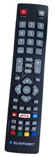Originale Blaupunkt TV Fernbedienung BLF/RMC/...