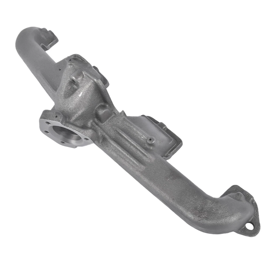 Manifold 00464136 For Chevrolet C10 C20 C30 K10 K20 Pickup 6cyl 1695-1976 - Image 3 of 4