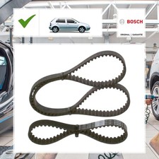 Zahnriemensatz Bosch für Seat Cordoba 6K1, 6K2 1.4 i 16V