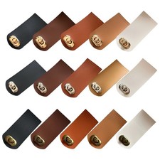 Artisanal Bag Clip Secure Locking Break Ending For Tradition Craft Projects