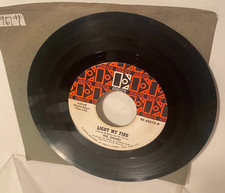 THE DOORS Light My Fire 45 Elektra EK45615