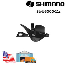 Shimano SL-U6000 11 Speed CUES RAPIDFIRE PLUS Right Shifter Clamp Band