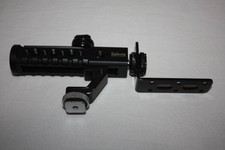 Selens Camera Hand Grip Plate with Cold Shoe - Good Condition, Free Shipping
