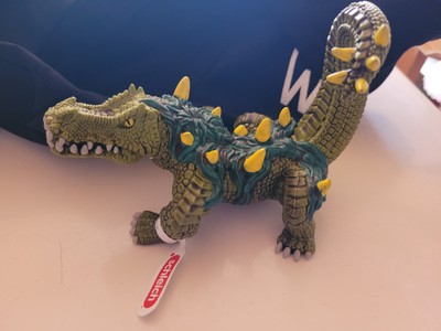 Schleich® Eldrador Creatures 70155 Sumpfmonster Monster Krokodil Dschungel