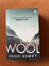 Wool: (Silo Trilogy 1)