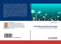 Schooling And Social Change Matrika Sharma