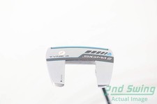 Ping Sigma 2 Tyne 4 Putter Steel Right 33.0in