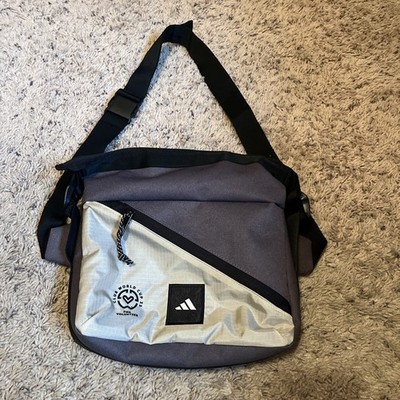 FIFA Club World Cup 2025 Volunteer ADIDAS Crossbody Bag