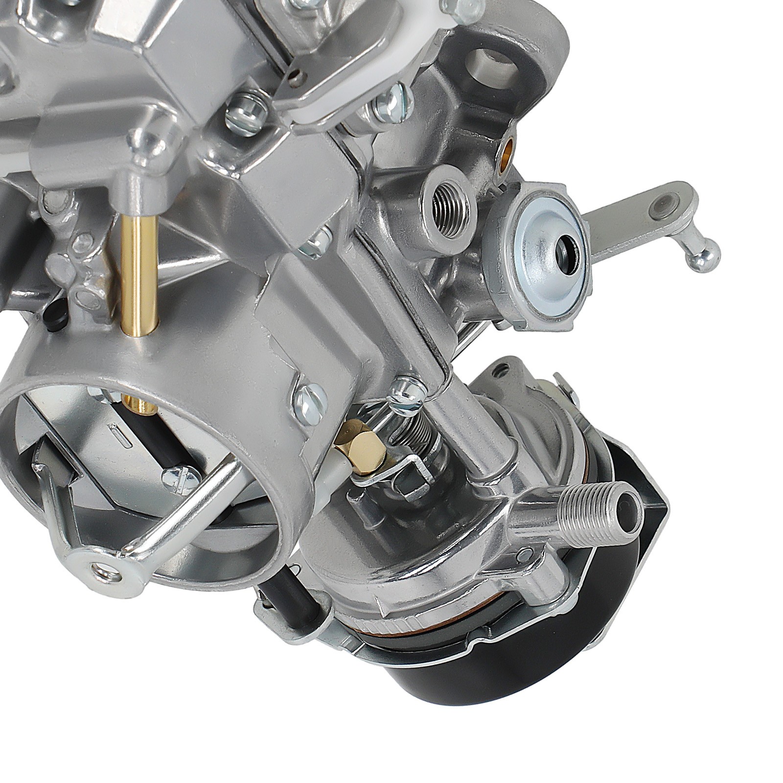 1 Barrel Carburetor 1100 for Ford Mustang Falcon 6 Cylinders 170/200 1963-1969