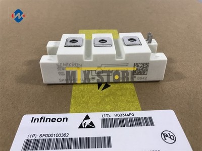 1PCS Brand New   Module SKM145GAL176D Quality Assurance 100% *vy