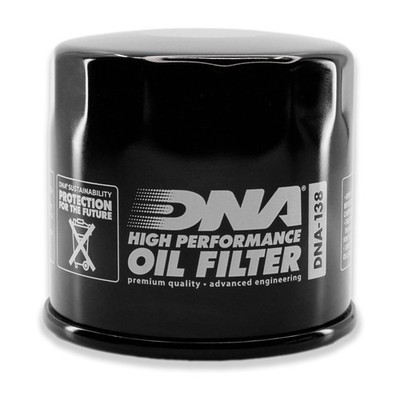 DNA Ölfilter High Performance (für: Suzuki DL800 V-Strom DE EM12 23-24 )
