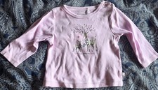 Staccato Langarmshirt 62 Top Zustand
