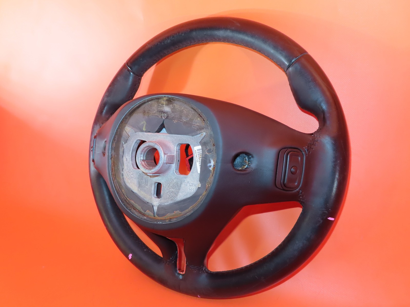 Maserati Quattroporte 2014-2016 OUTER Steering wheel P/N 670011666