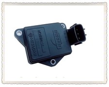 Sensor de flujo de masa de aire MAF para camioneta Nissan D21 2,4 L AFH55M-10 AFH55M-11