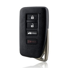 Key Fob Replacement for Smart Proximity 2013-2020 Lexus IS200 IS200T IS250 IS...