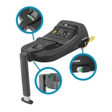 ⭐️ MAXI-COSI CABRIOFIX Seggiolino Auto i-Size Base Isofix NUOVO ⭐️