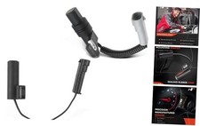 2-PC Engine Camshaft Crankshaft Position Sensors Compatible with Dodge Grand