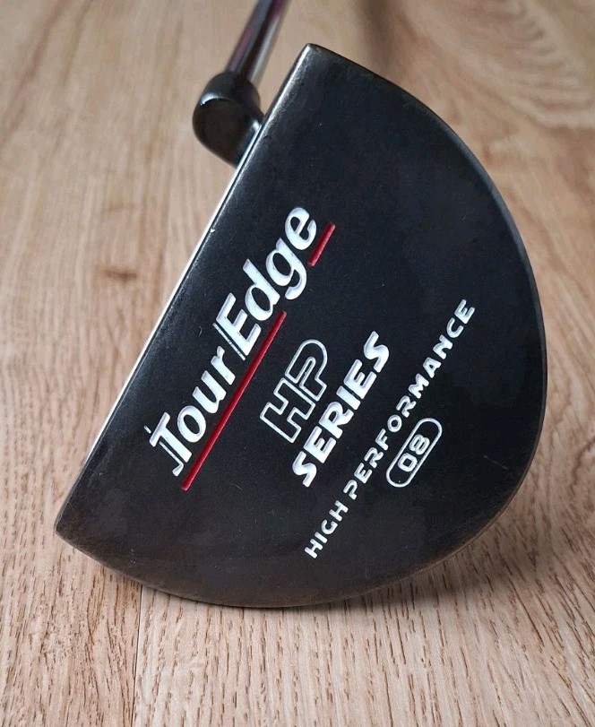 Tour Edge HP Series 08 Putter 34"