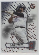 2023 Topps Pristine Josh Naylor #232 0jg3