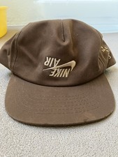 Cactus Jack x Nike Air Jordan Travis Scott HITR Cap. Upside Down Nike