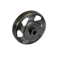 Kupplungsglocke Kupplung Glocke Polini Evo Maxi FüR Suzuki Burgman 400 Roller