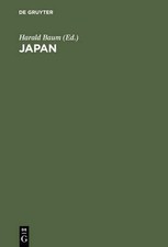 Harald Baum Japan (Gebundene Ausgabe) (US IMP...