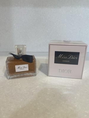 Dior Miss Dior Essence Parfum 3.4 Fl Oz Brand New Factory Sealed Unopened Box