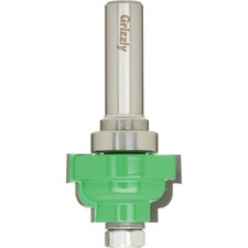 C1550 7/8" Window Sash (Part of a Set) - Bead, 1/2" Shank