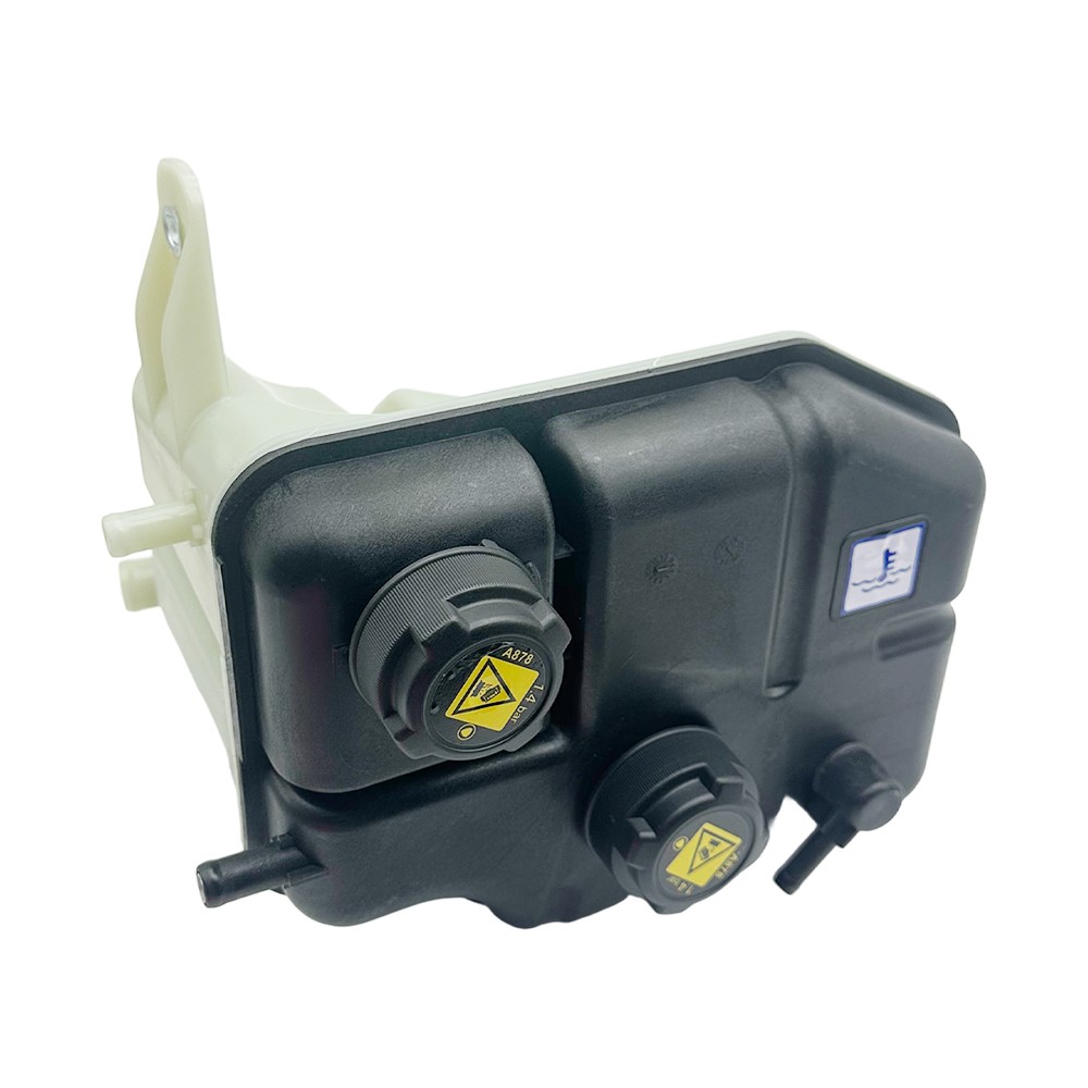 Expansion Tank Assembly For Maserati Ghibli Quattroporte & Levante 670031651