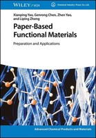 Paper-Based Functional Materials, Xianping Yao
