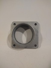 Milbank 7517 2" Aluminum Screw Mount Meter Socket Hub