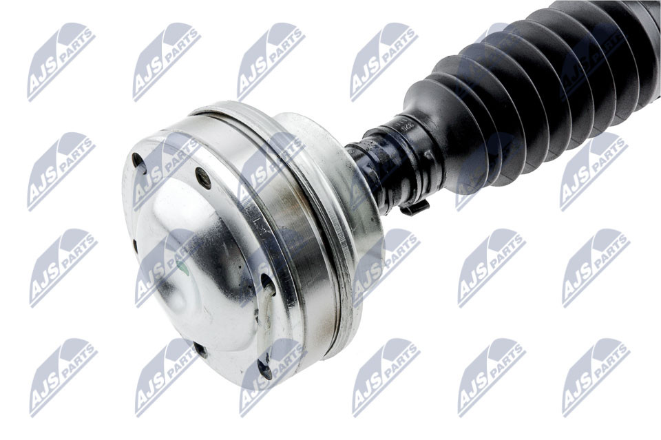 Front NTY NWN-CH-013 Propshaft, axle drive for JEEP