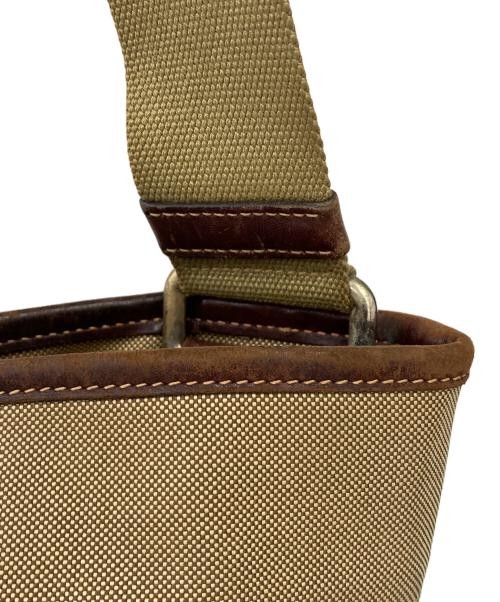 PRADA                    Shoulder bags beige — image 5